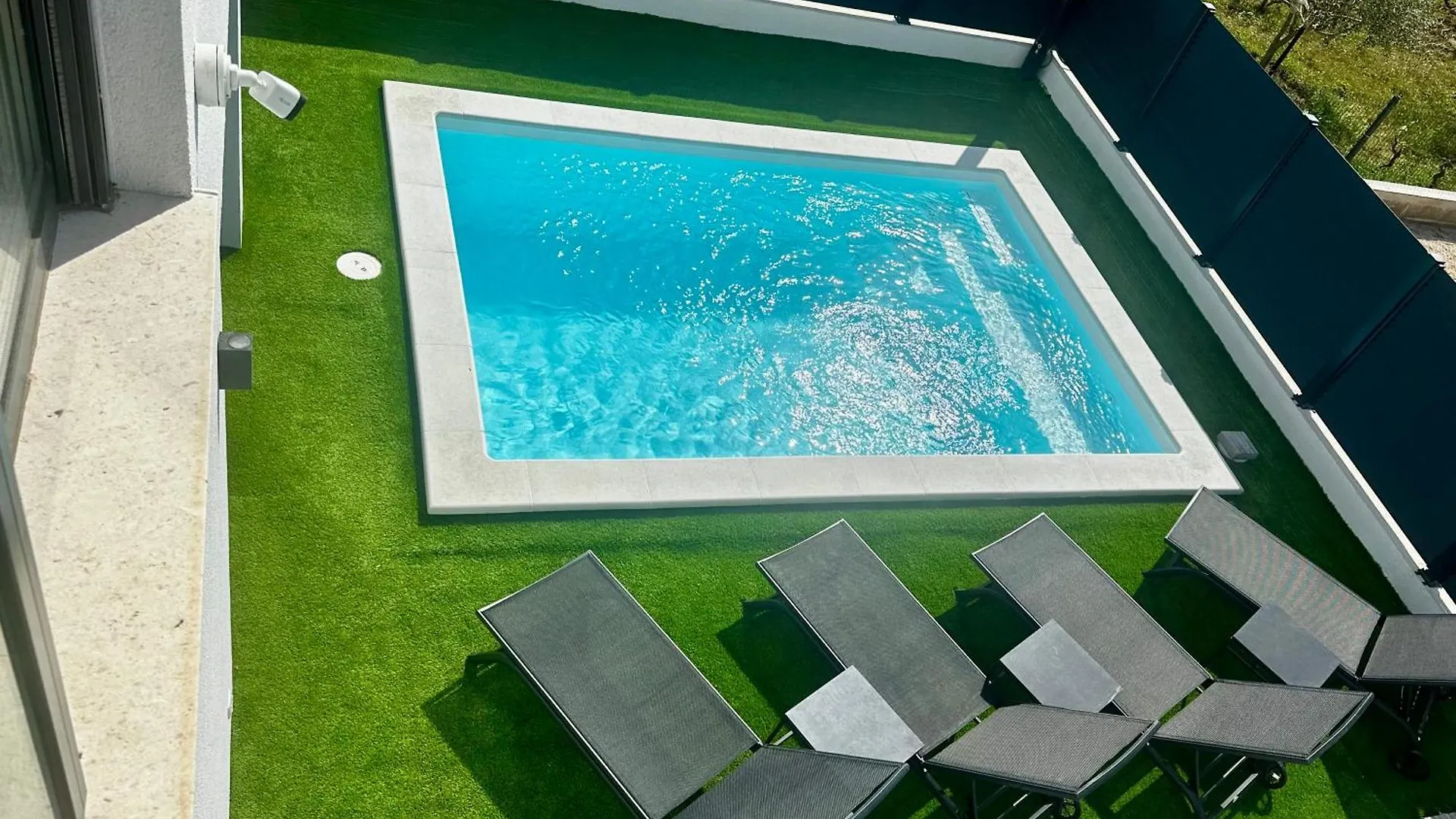 Villa V, Pool View Room With French Balcony And Heated Pool, Privlaka, Zadar contacts
