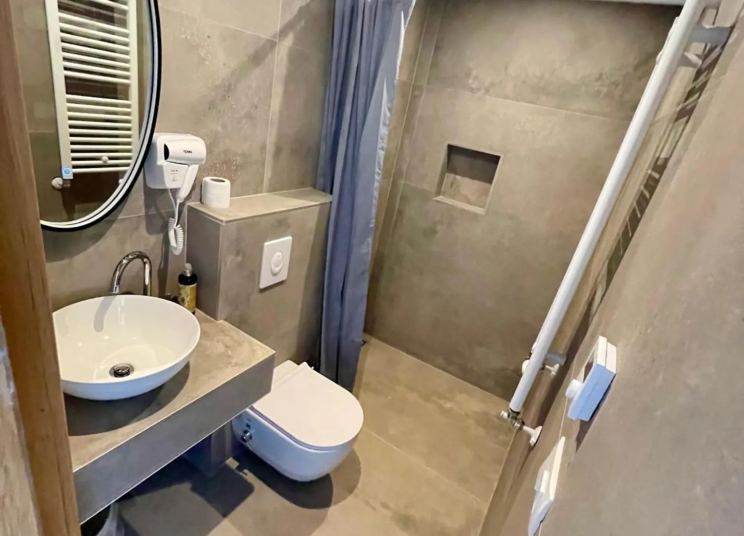 Villa V, Pool View Room With French Balcony And Heated Pool, Privlaka, Zadar Privlaka  0*, Privlaka (Zadar)