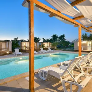 Mobile Homes, Privlaka Zadar Dalmacija - Private Pool Dom wakacyjny