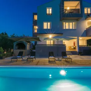 Petar's Dream 2 Apartament